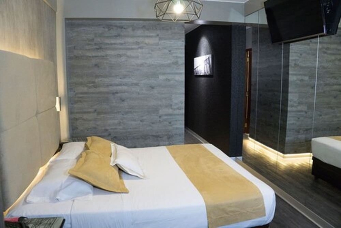 Imagen de la habitación del Hotel Las Lomas, LIMA. Foto 11
