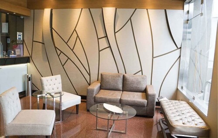 Imagen de los interiores del Hotel Las Lomas, LIMA. Foto 19