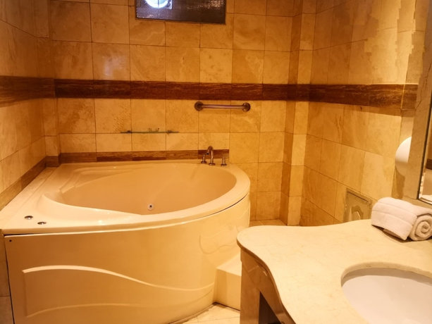 Imagen de la habitación del Hotel Las Lomas, LIMA. Foto 16