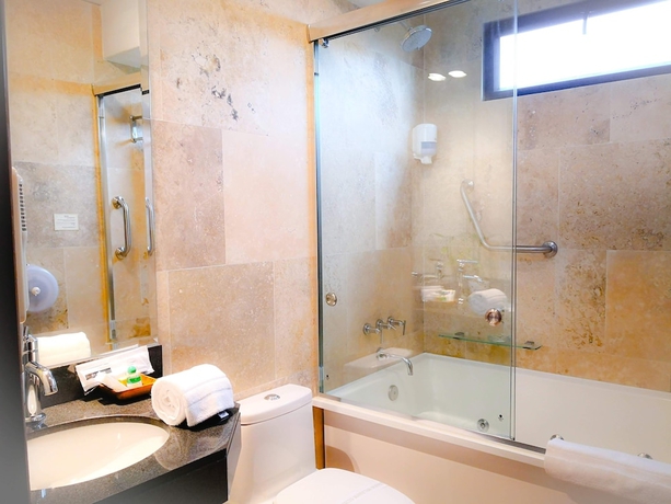 Imagen de la habitación del Hotel Las Lomas, LIMA. Foto 17