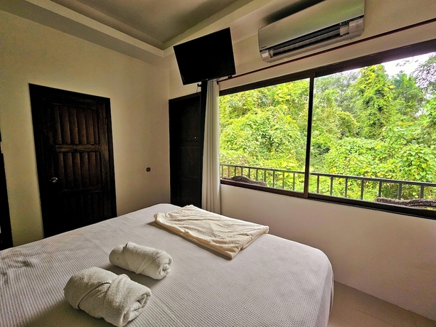 Imagen de la habitación del Hotel Las Luciernagas Boutique. Foto 2