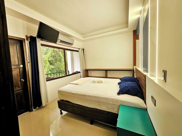 Imagen de la habitación del Hotel Las Luciernagas Boutique. Foto 3