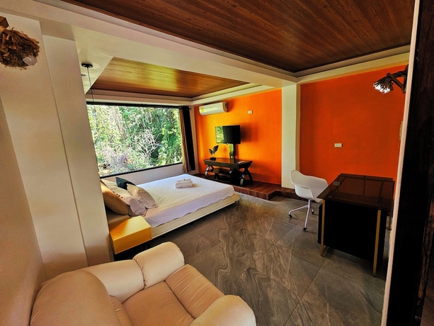 Imagen de la habitación del Hotel Las Luciernagas Boutique. Foto 4