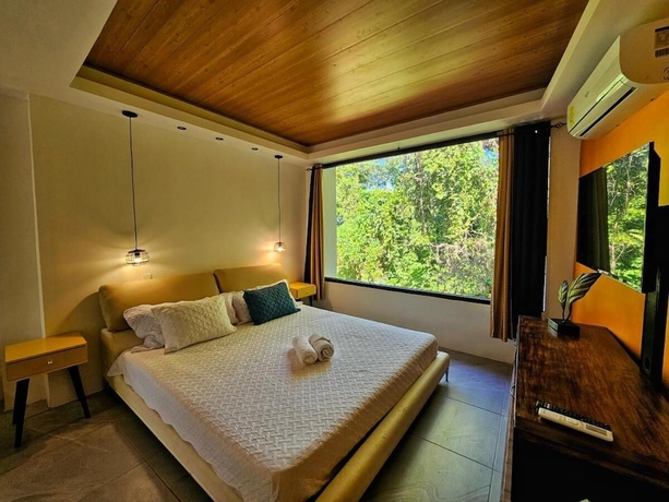 Imagen de la habitación del Hotel Las Luciernagas Boutique. Foto 5