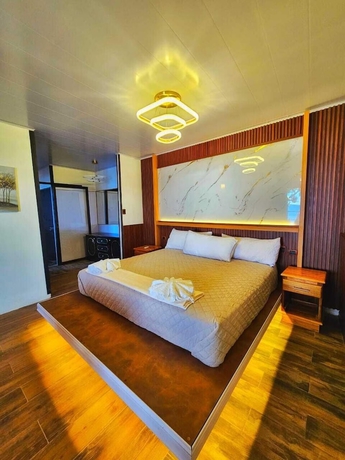 Imagen de la habitación del Hotel Las Luciernagas Boutique. Foto 9