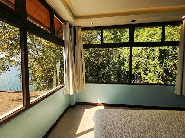 Imagen de la habitación del Hotel Las Luciernagas Boutique. Foto 14