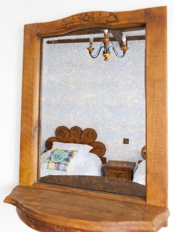 Imagen de la habitación del Hotel Las Madras. Foto 5