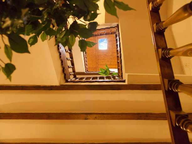 Imagen de los interiores del Hotel Las Madras. Foto 17