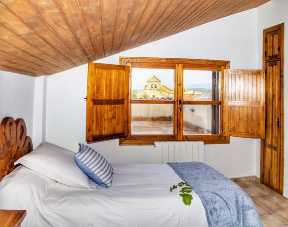 Imagen general del Hotel Las Madras. Foto 1