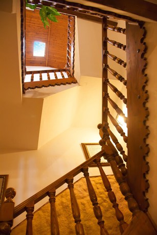 Imagen de los interiores del Hotel Las Madras. Foto 20