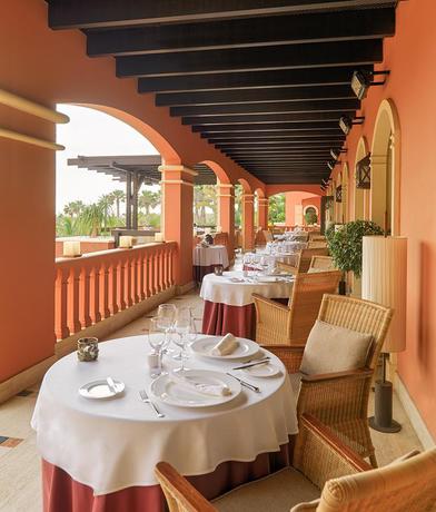 Imagen general del Hotel Las Madrigueras Golf Resort and Spa. Foto 10