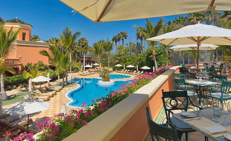 Imagen general del Hotel Las Madrigueras Golf Resort and Spa. Foto 11