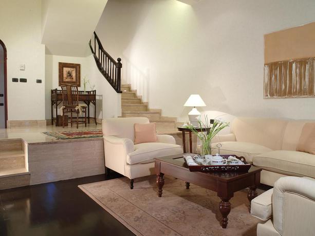 Imagen general del Hotel Las Madrigueras Golf Resort and Spa. Foto 13