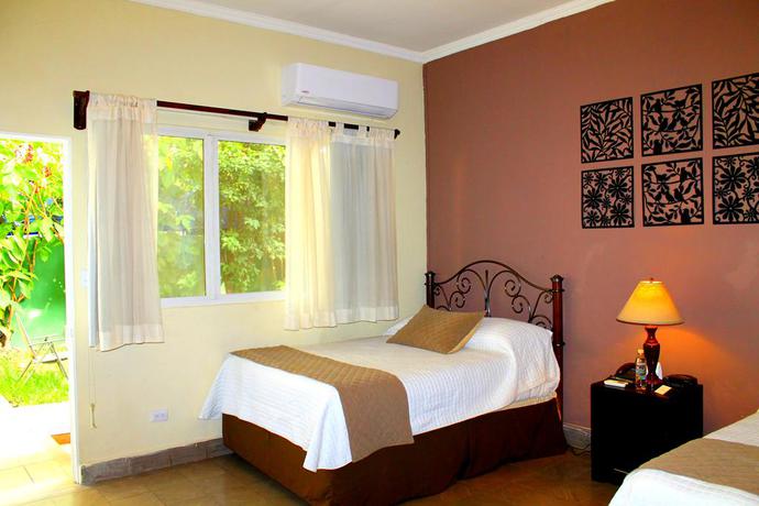 Imagen de la habitación del Hotel Las Magnolias Boutique. Foto 4