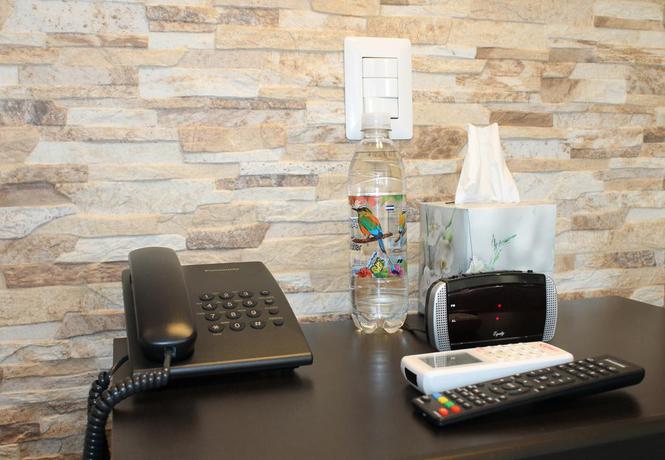 Imagen de la habitación del Hotel Las Magnolias Boutique. Foto 5