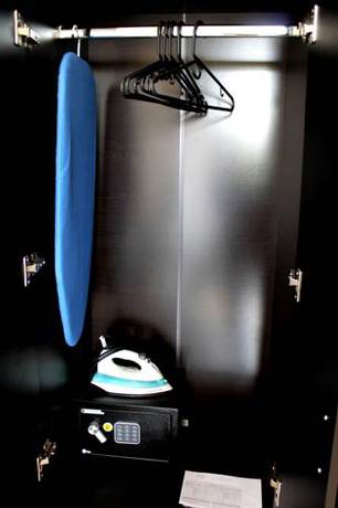 Imagen de la habitación del Hotel Las Magnolias Boutique. Foto 6