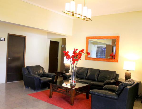 Imagen de los interiores del Hotel Las Magnolias Boutique. Foto 11