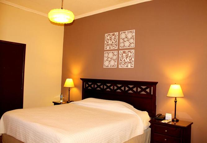 Imagen general del Hotel Las Magnolias Boutique. Foto 2