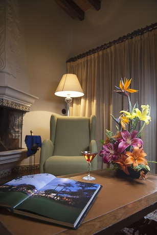 Imagen de la habitación del Hotel Las Mananitas Garden Restaurant and Spa. Foto 12