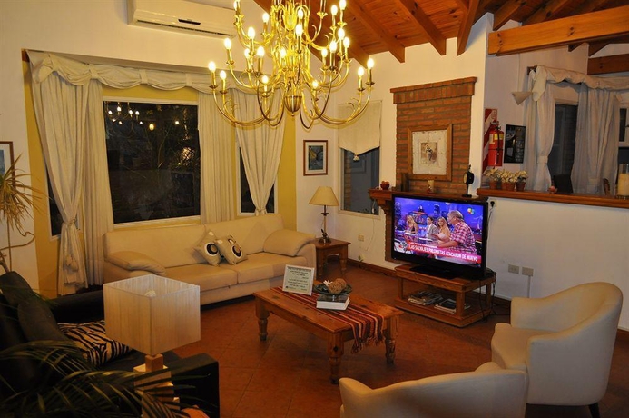 Imagen general del Hotel Las Maras. Foto 1