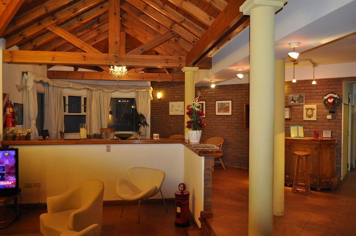 Imagen general del Hotel Las Maras. Foto 2