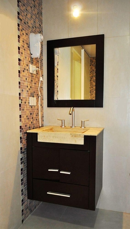 Imagen general del Hotel Las Maras. Foto 3