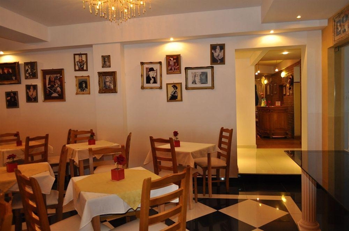 Imagen general del Hotel Las Maras. Foto 4