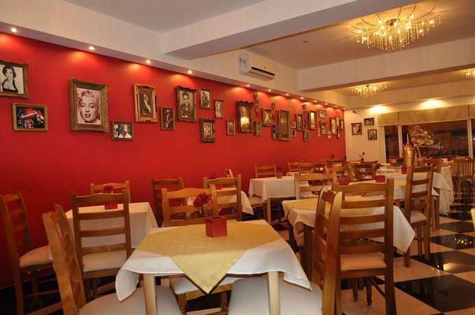 Imagen general del Hotel Las Maras. Foto 6