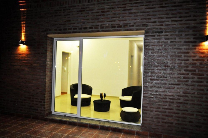 Imagen general del Hotel Las Maras. Foto 7