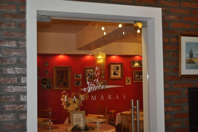 Imagen general del Hotel Las Maras. Foto 9