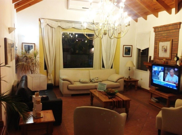 Imagen general del Hotel Las Maras. Foto 10