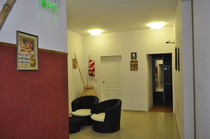 Imagen general del Hotel Las Maras. Foto 11