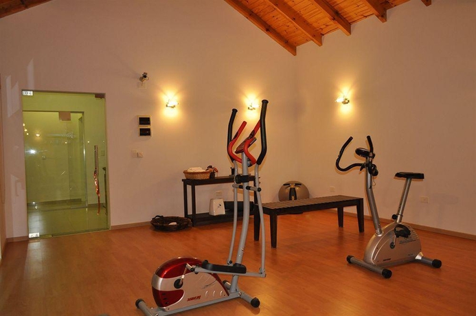 Imagen general del Hotel Las Maras. Foto 15