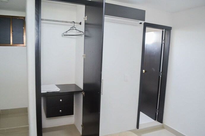 Imagen de la habitación del Hotel Las Margaritas Alojamientos. Foto 27