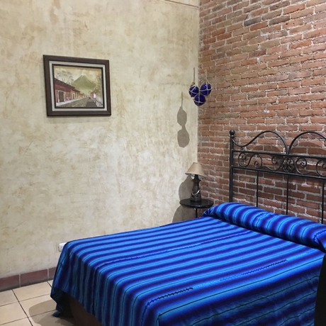 Imagen de la habitación del Hotel Las Mar&iacute;as. Foto 9