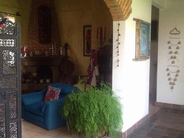Imagen de los interiores del Hotel Las Mar&iacute;as. Foto 19