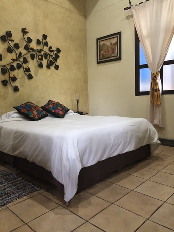 Imagen de la habitación del Hotel Las Mar&iacute;as. Foto 12
