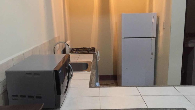 Imagen de la habitación del Hotel Las Mar&iacute;as. Foto 14