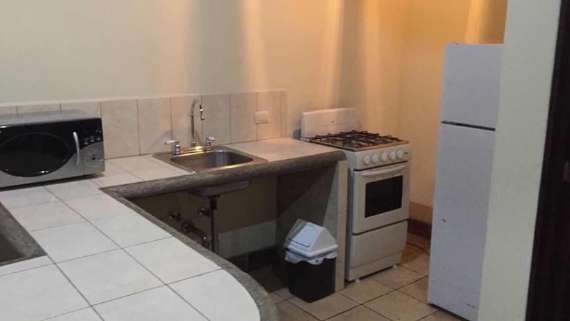 Imagen de la habitación del Hotel Las Mar&iacute;as. Foto 15