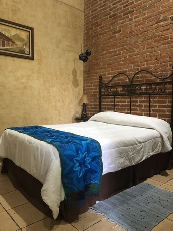 Imagen de la habitación del Hotel Las Mar&iacute;as. Foto 18