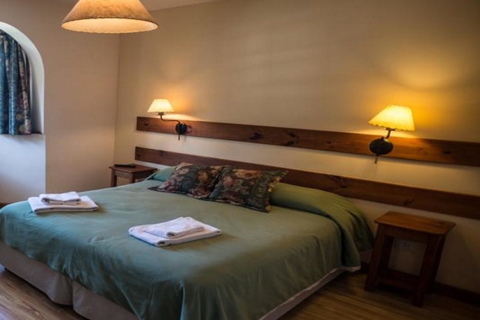 Imagen general del Hotel Las Marianas. Foto 2