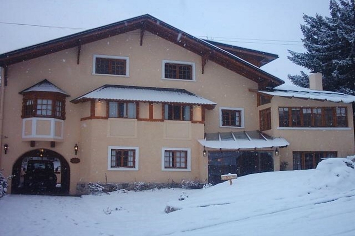 Imagen general del Hotel Las Marianas. Foto 3