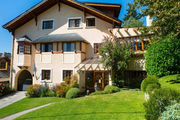 Imagen general del Hotel Las Marianas. Foto 5