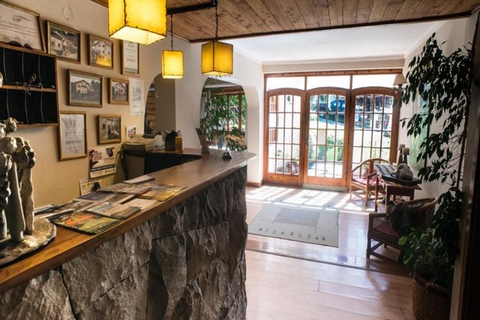 Imagen general del Hotel Las Marianas. Foto 6