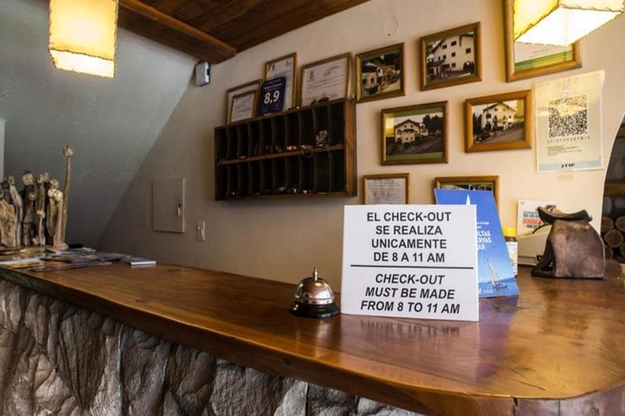 Imagen general del Hotel Las Marianas. Foto 7