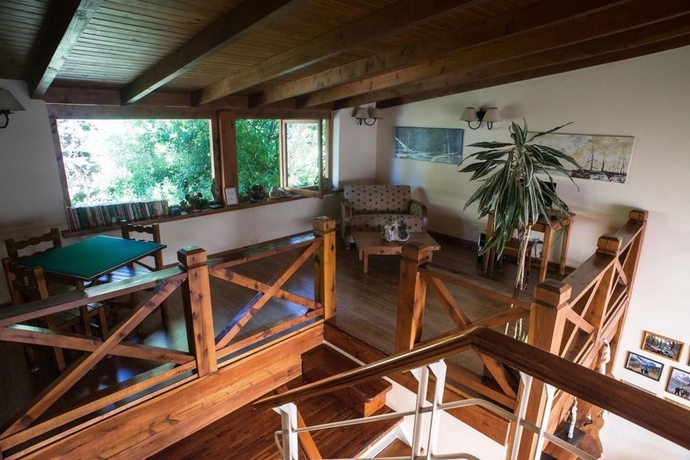 Imagen general del Hotel Las Marianas. Foto 9