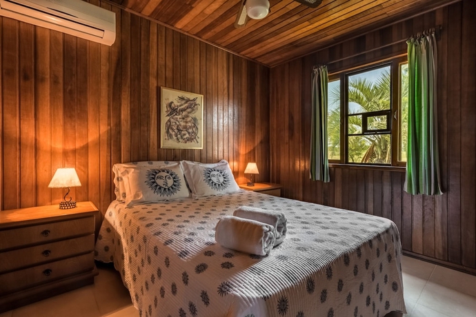 Imagen de la habitación del Hotel Las Martinas. Foto 4