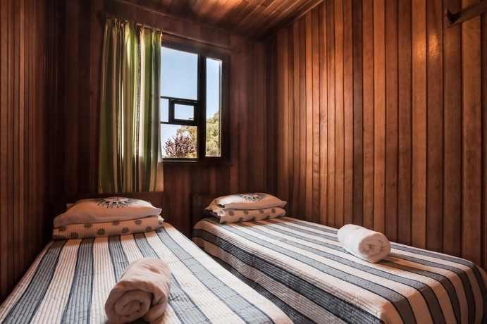 Imagen de la habitación del Hotel Las Martinas. Foto 5