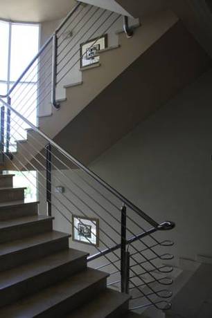 Imagen de la habitación del Hotel Las Moreras. Foto 7