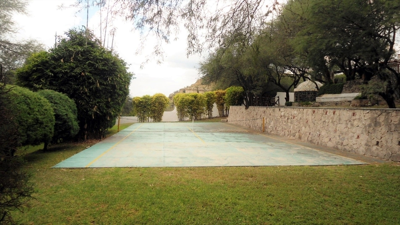 Imagen de la piscina del Hotel Las Morunas Club And Spa. Foto 14